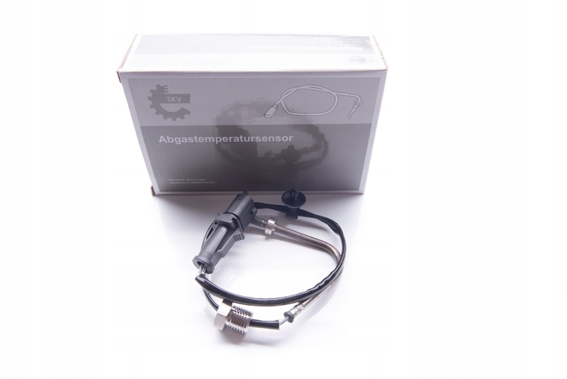30SKV081 - ДАТЧИК ТЕМПЕРАТУРЫ. Выхлопных газов
