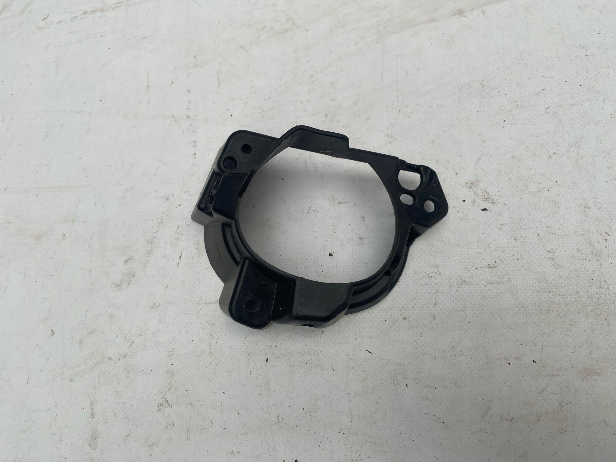 MAZDA 3 III 13- frame holder fog lights right