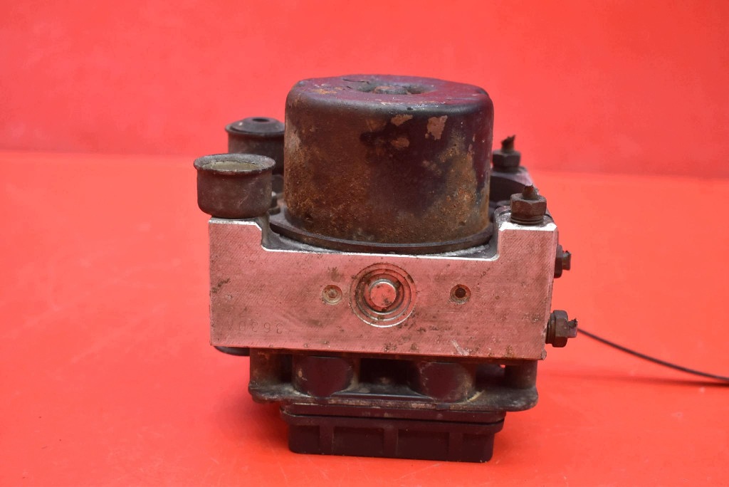 pump ABS MN102311 MITSUBISHI OUTLANDER 1 and 2.0 16V 136 KM 4X4 01-08