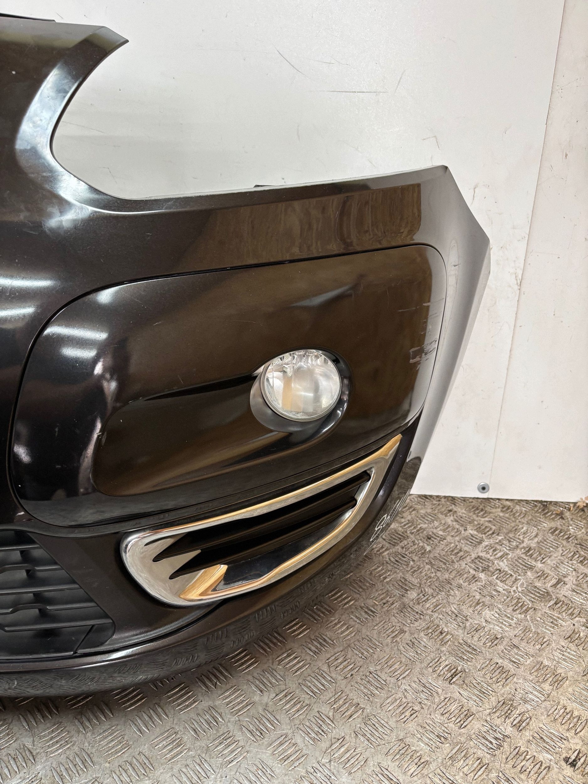 nárazník predok predný CITROEN C3 PICASSO