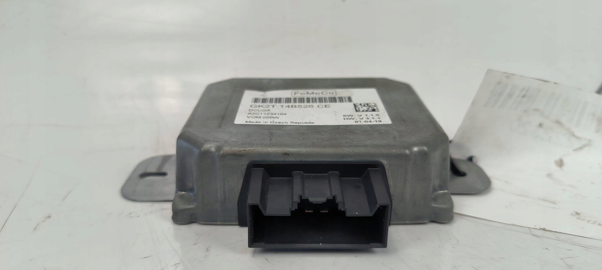 module GT2T-14B5526-CE FORD TRANSIT MK8