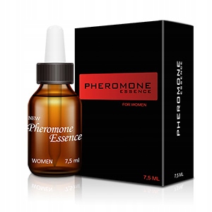 

Feromony damskie Pheromone Essence koncenyrat