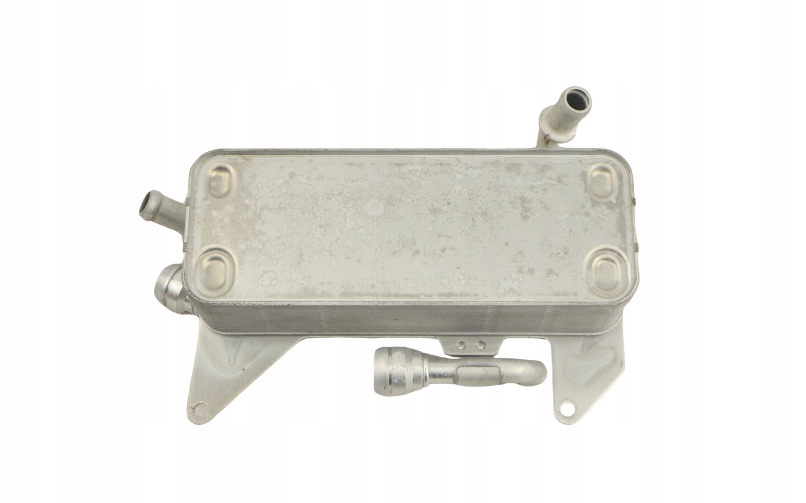 Chladič Oleje Audi A6 C7 10