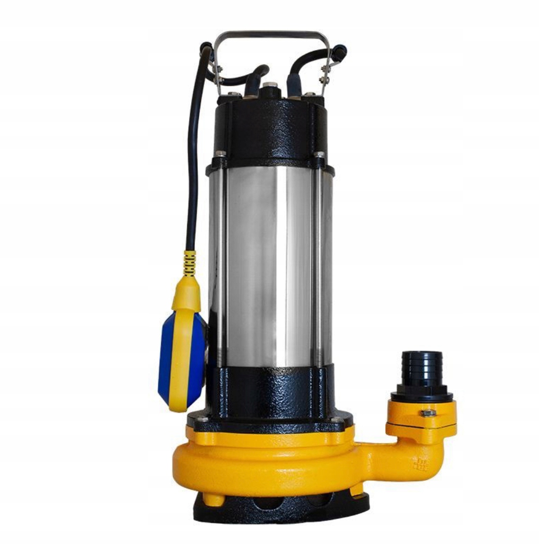 Ponorná Pumpa Wq 1500F 230V Omnigena