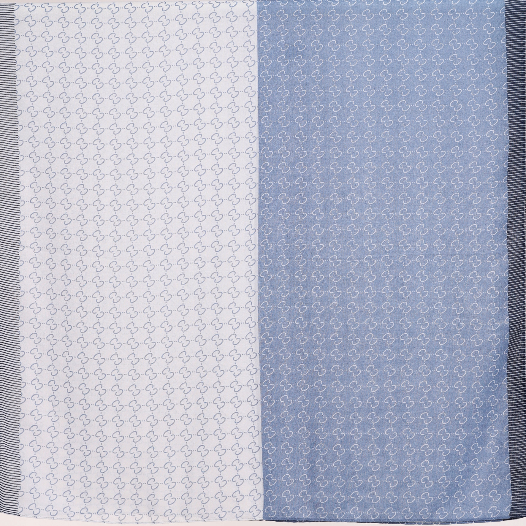 DAMSKI STYLOWY SZAL CIENKI W MODNE WZORKI MORAJ Marka Moraj