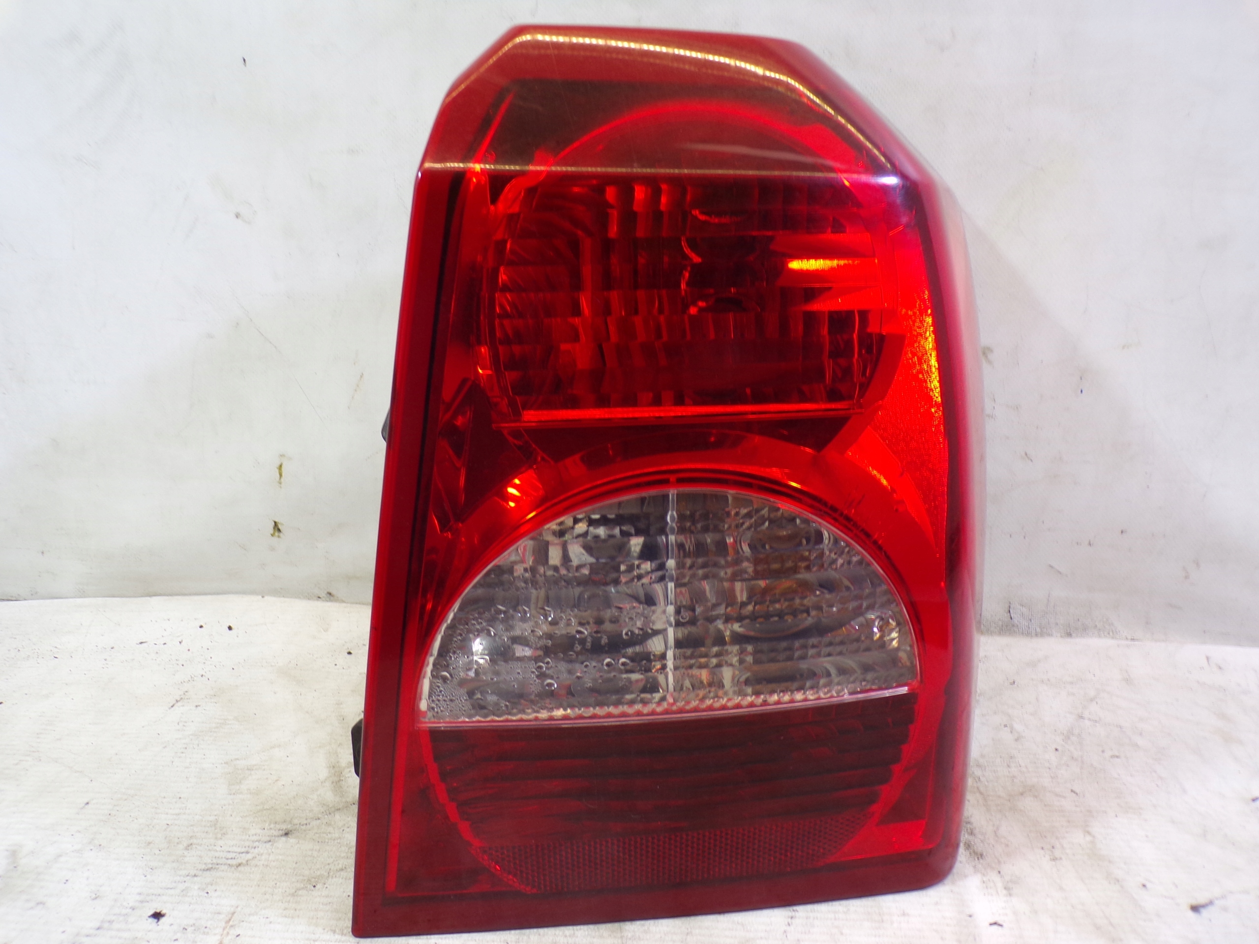 light rear rear part right DODGE CALIBER (K)