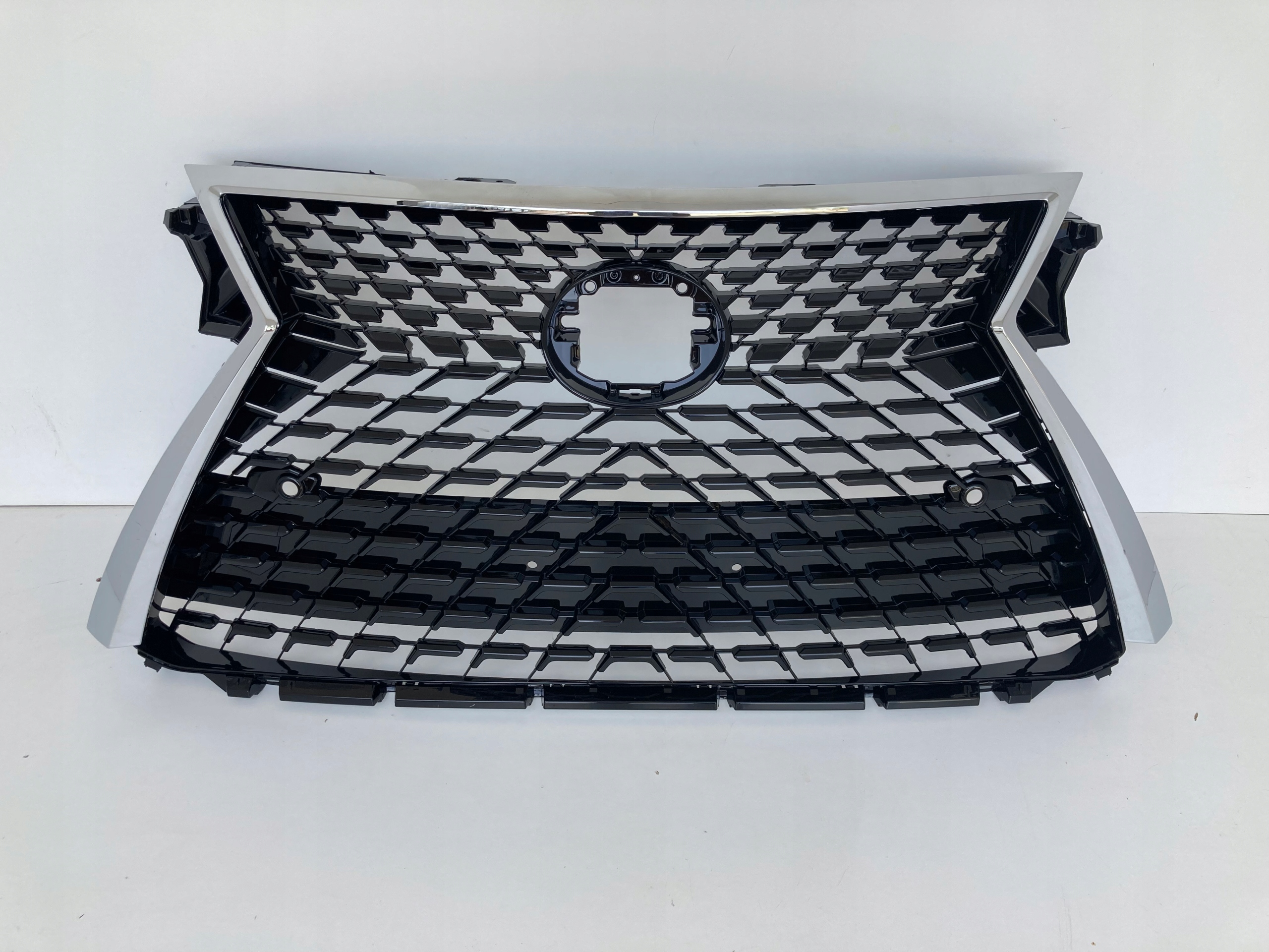 LEXUS RX GRILL ATRAPA F-SPORT LIMITED 2016-
