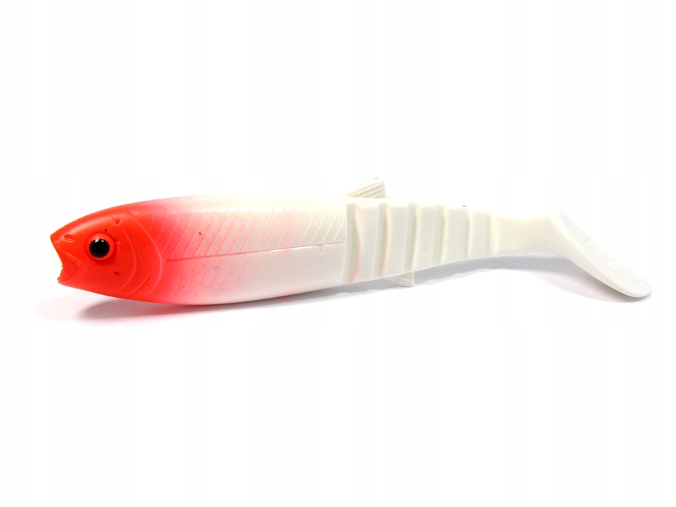 

Savage Gear Cannibal * Killer 15cm Red Head