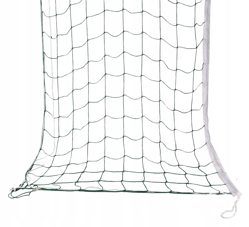 Siatka do siatkówki linka stalowa + torba 9,5x1 m molti Marka Molti