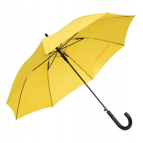 

Parasolka żółta Parasol automatyczny sztormowy