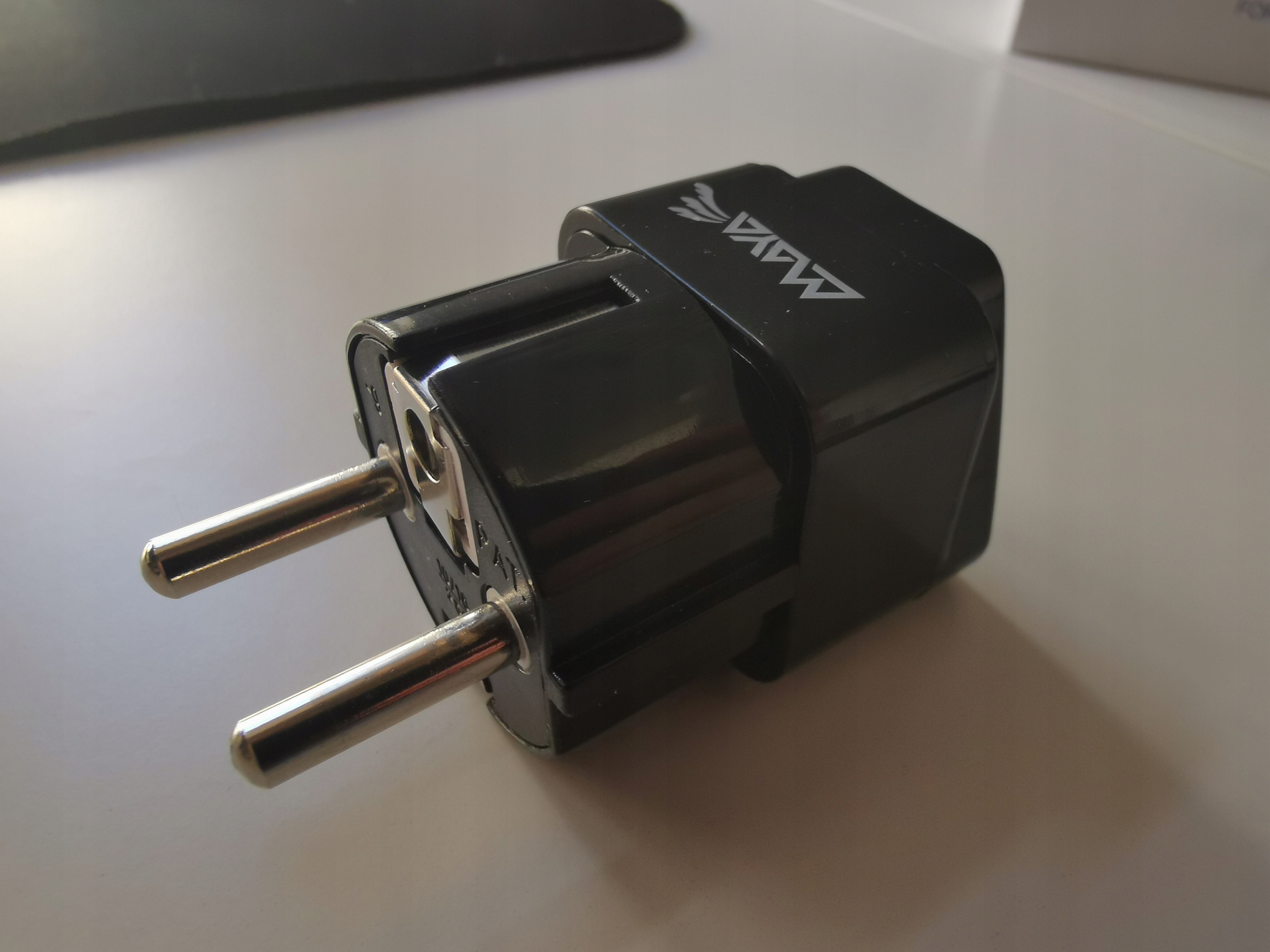 PRZEJŚCIÓWKA ADAPTER CHINY - POLSKA WYSOKA JAKOŚĆ! Marka chn