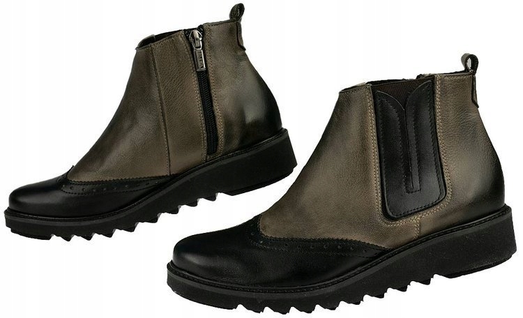 LAN-KARS WYJĄTKOWE BOTKI WYPRZEDAŻ OKAZJA 37 Rozmiar 37