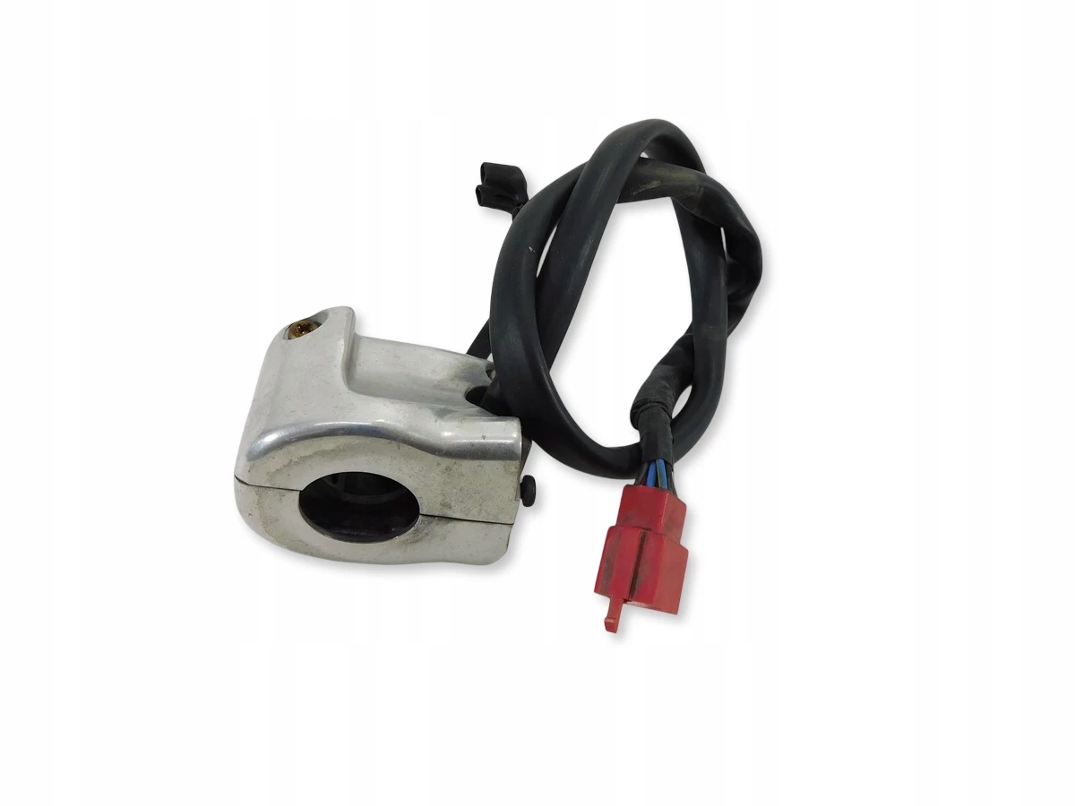 Pravý Predný Prepínač Kawasaki Vn 1500 Vulcan Classic Tourer 96-08 U-11 4