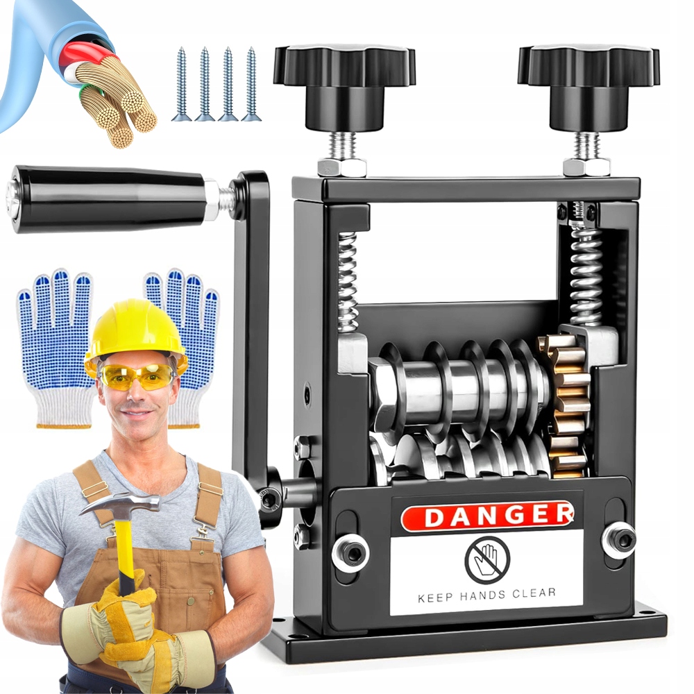 Odizolovač Kabelů Pro Odizolování Kabelů, Odizolovač, Škrabka