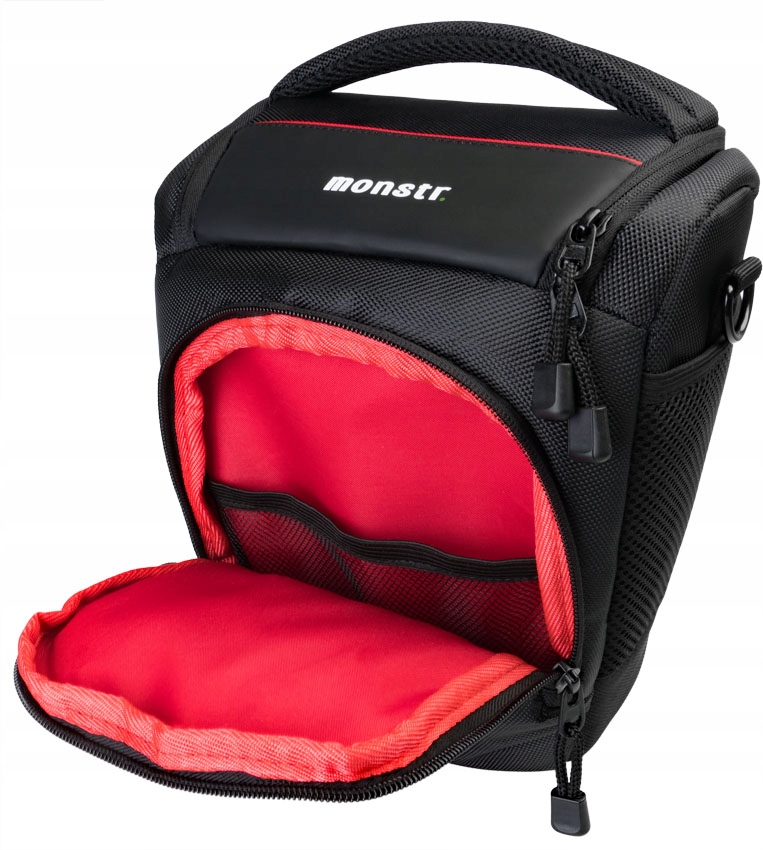 Torba Monstr Rawr XL do NIKON CANON SONY FUJIFILM Marka Inna