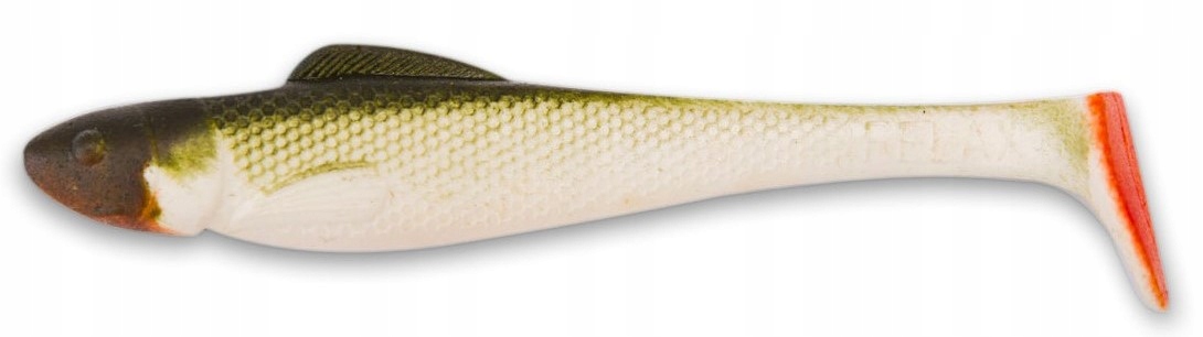 

Relax Guma Na Sandacza Ripper Ohio 4'' 10 cm