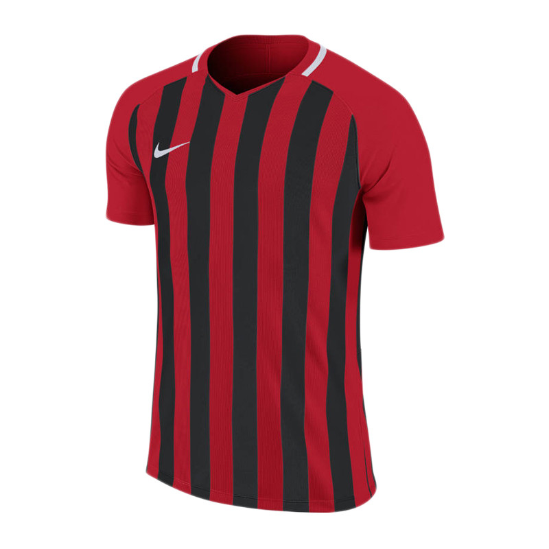 

Nike Striped Division III Jersey T-shirt 657 : -