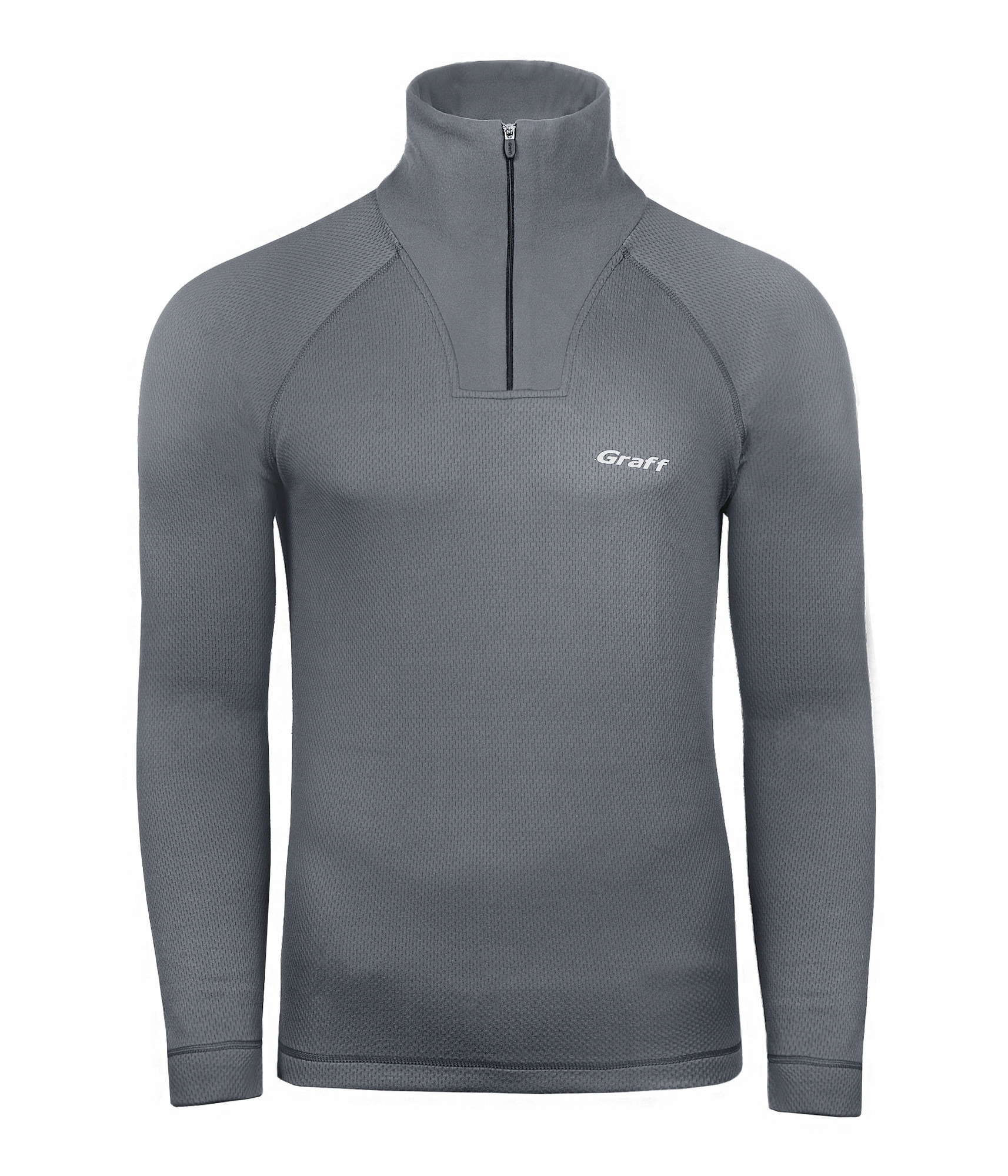 Graff Koszulka Termoaktywna Golf Duo Skin 300 M