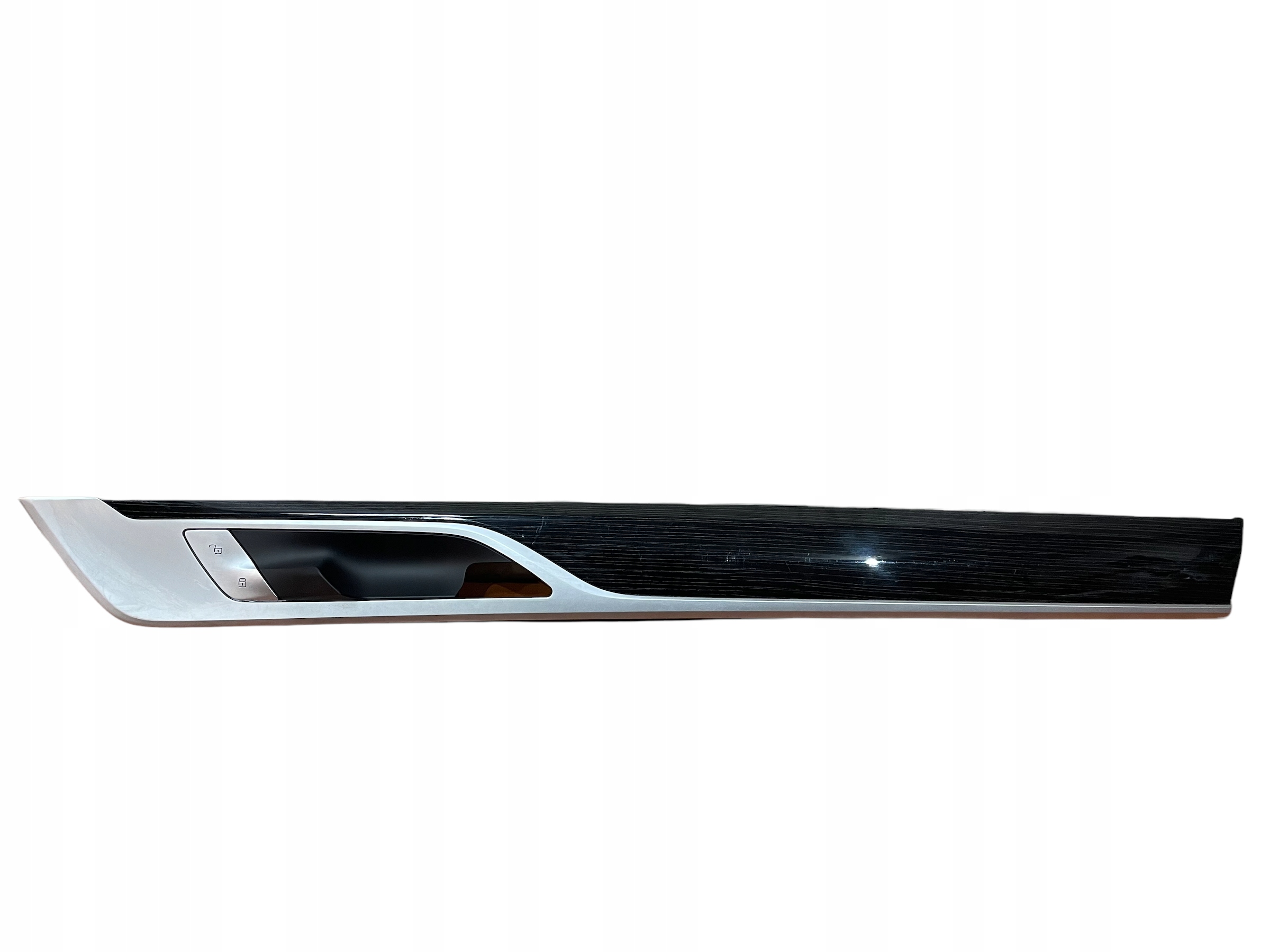 moulding door DEKOR right front BMW 7 G11 G12