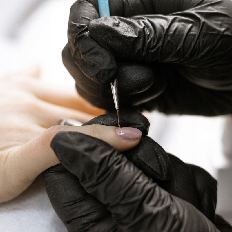 Boska Nails lakier hybrydowy Pastel Rapsody 413 Kod producenta 413