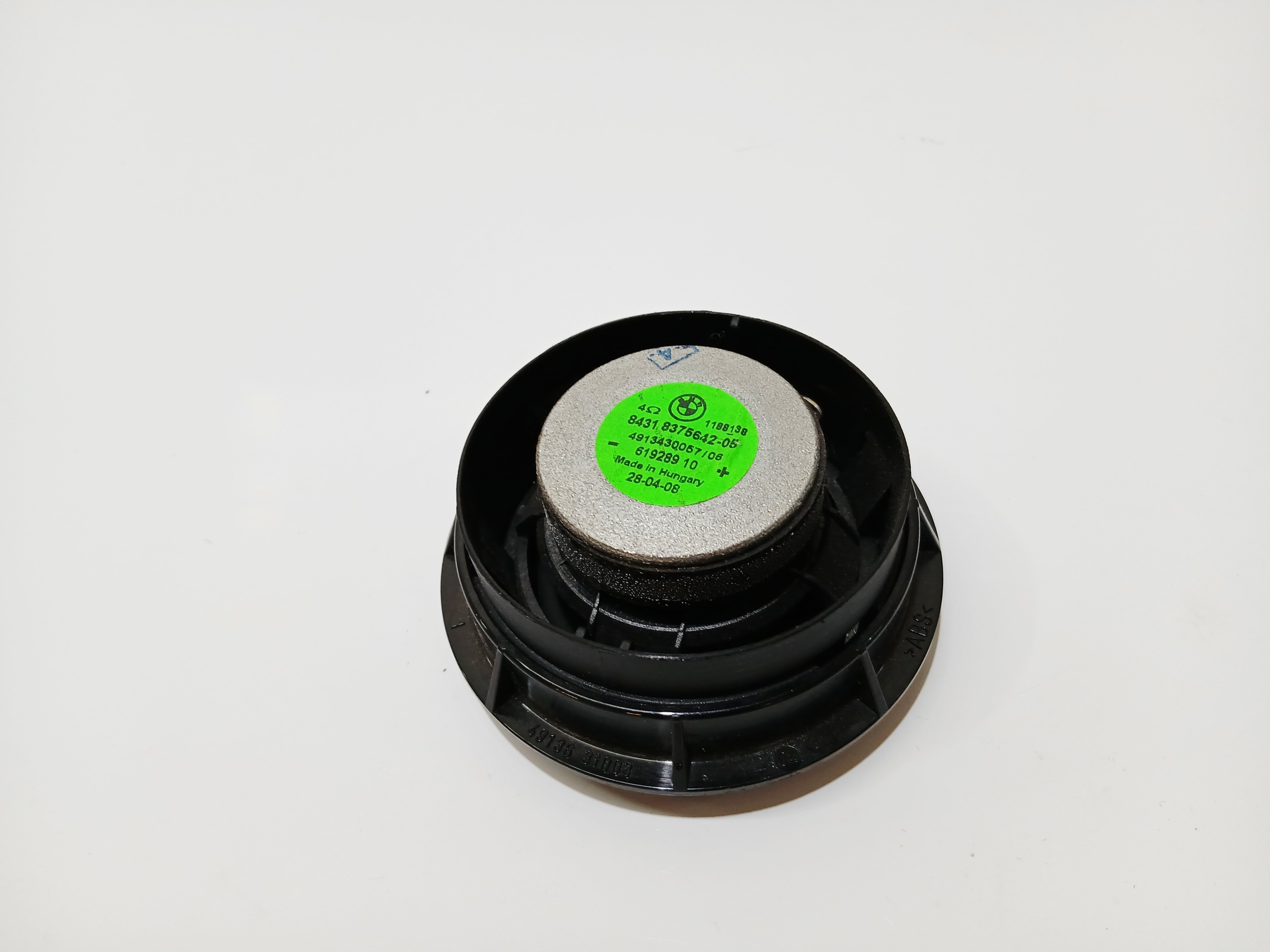lautsprecher mitteltöner BMW 5 E60 E61 LIFT 8375642