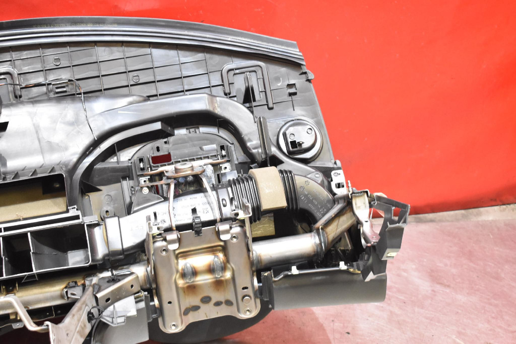 торпеда консоль подушки безопасности европа peugeot 3008 1 и 10-13