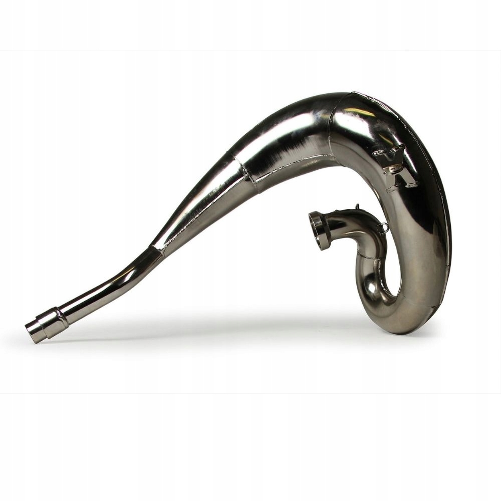 Difuzér Kawasaki Kx 250 2005-2015 Nikel Dep Pipes