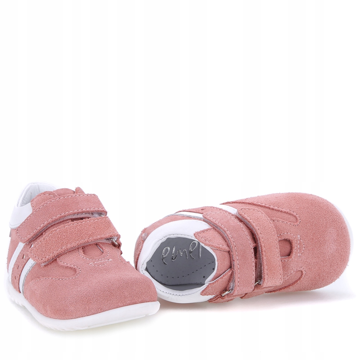 Emel Roczki ES 2392A-6 pierwsze buty trzewiki r23 Bohater / Bajka brak