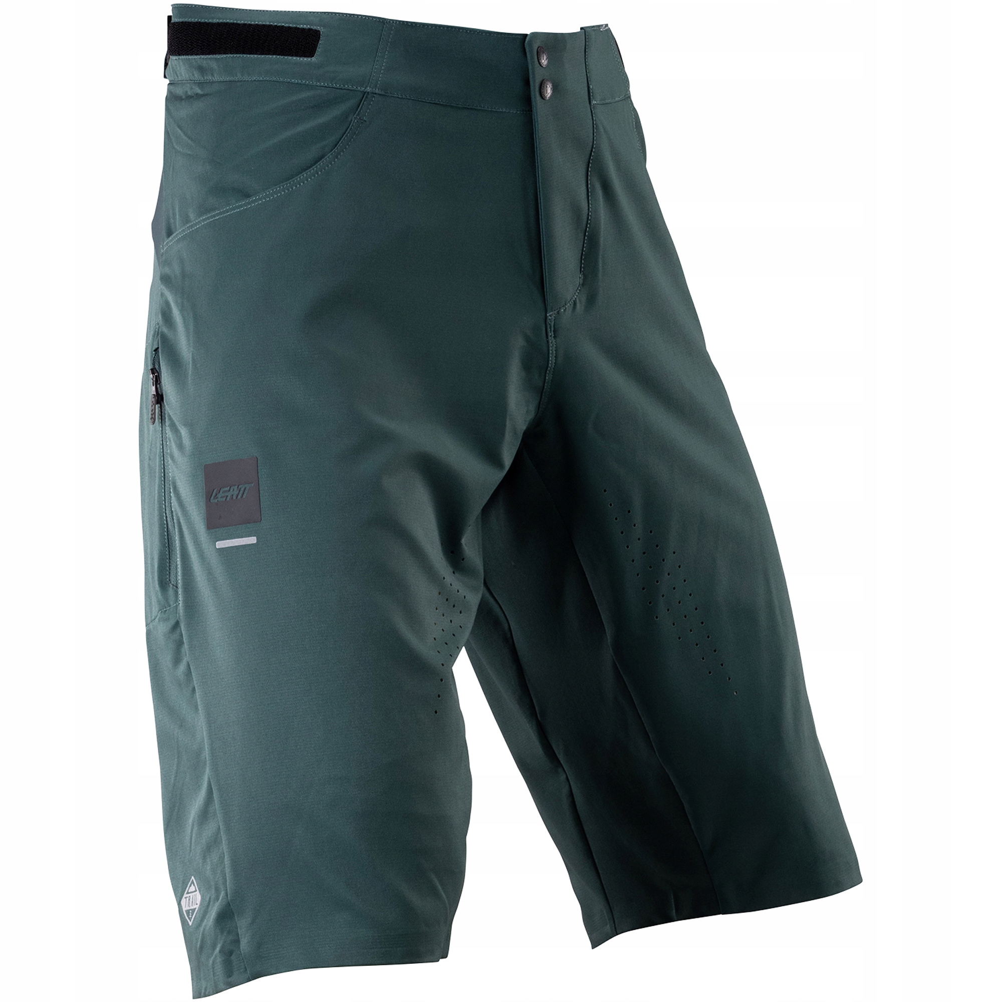 Spodenki rowerowe z wkładką Leatt Shorts Mtb Trail 3.0 Liner r. S
