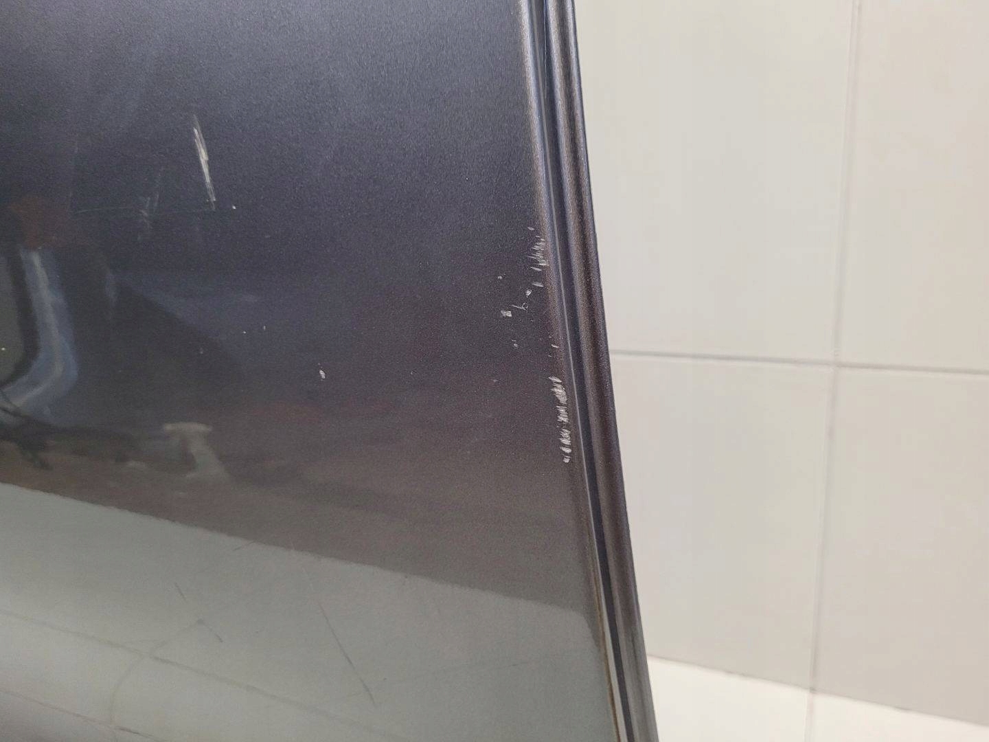 door rear part right side Alfa Romeo Stelvio 2017