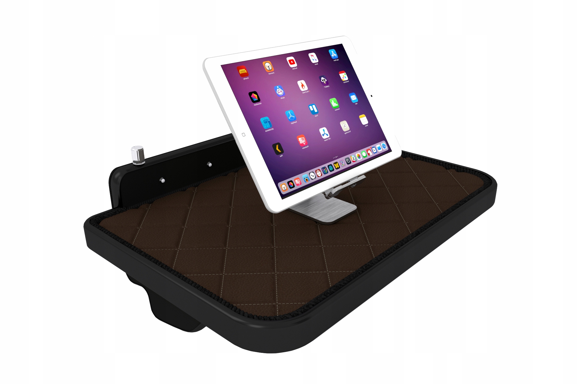 Polička Bus Van Volkswagen Crafter II Man Tge -04.24 Střední Led panel 12V