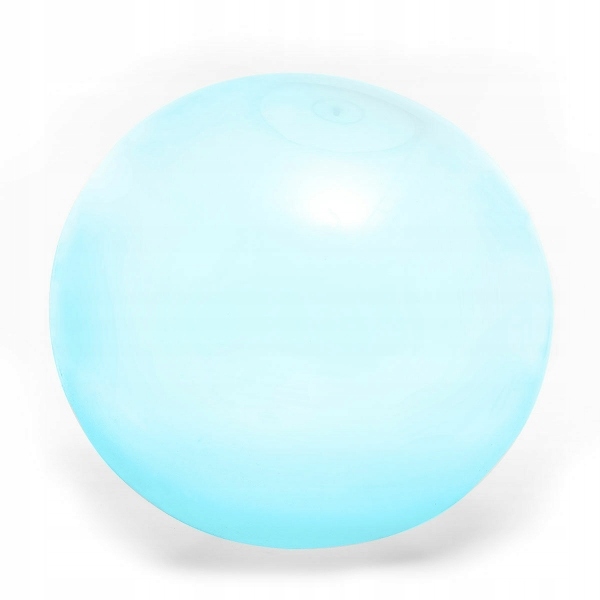 OLBRZYMIA DMUCHANA BAŃKA BAGGE INNOVAGOODS 120 CM EAN (GTIN) 8435527824648