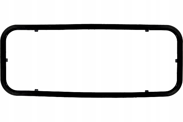 USZCZELKA MISKI OLEJOWEJ PAPIER IVECO CITYCLASS EUROTECH MH Producent części Victor Reinz