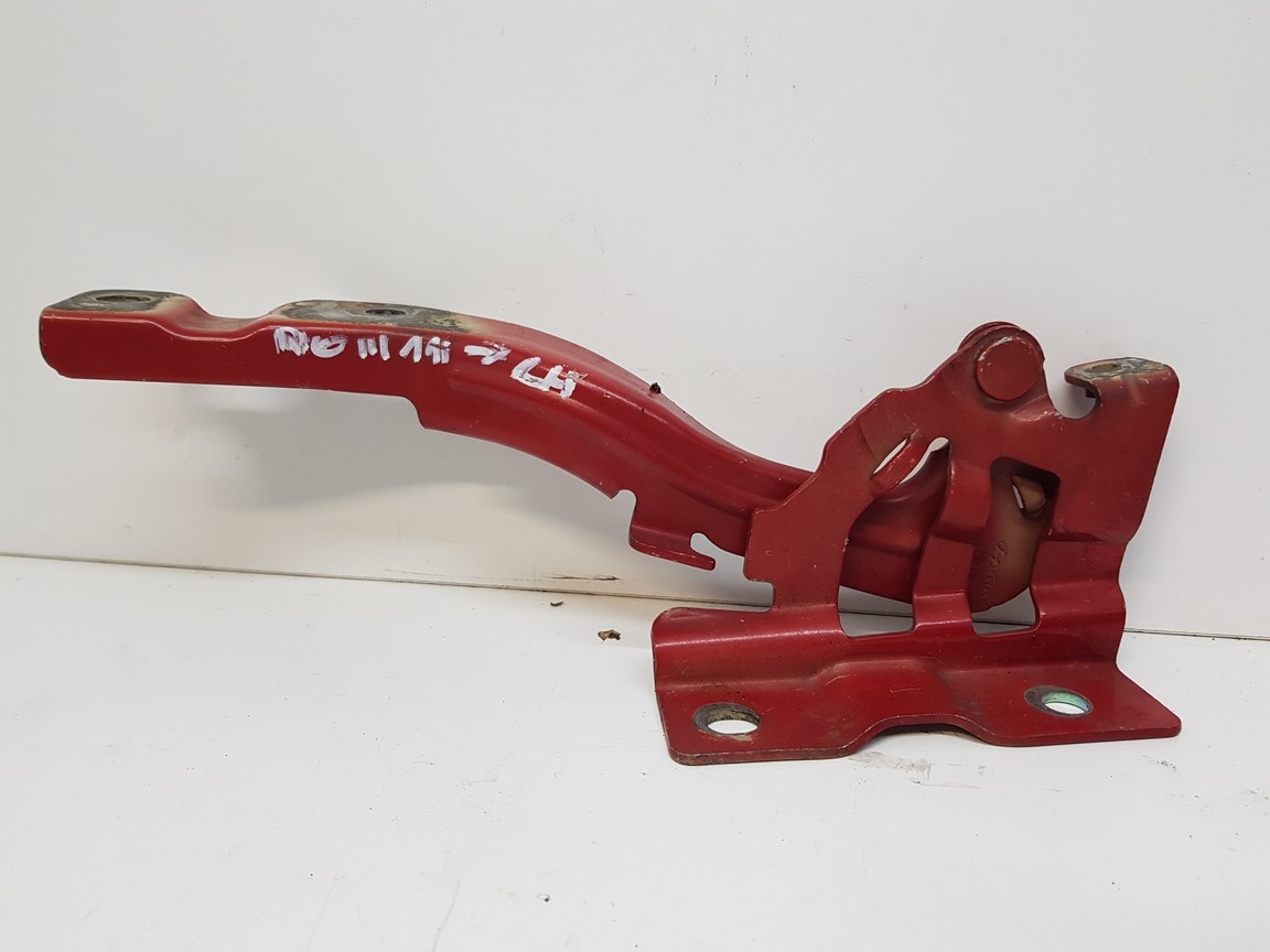 KIA RIO III IV ПЕТЛЯ КАПОТА ЛІВА ПРАВА 2011-17R