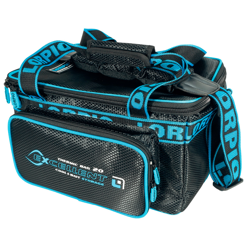 Lorpio Torba Termiczna Excellent Thermic 20 l 75-115-020 wędkarska na ryby