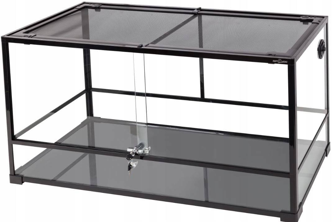 Levně Repti-Zoo Terárium Rk 120x45x60 cm