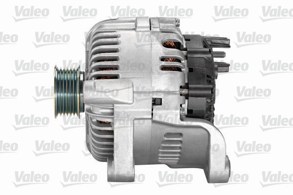 ALTERNATOR 170A 439485 VALEO BMW 5 E60 E61 Numer katalogowy części 439485