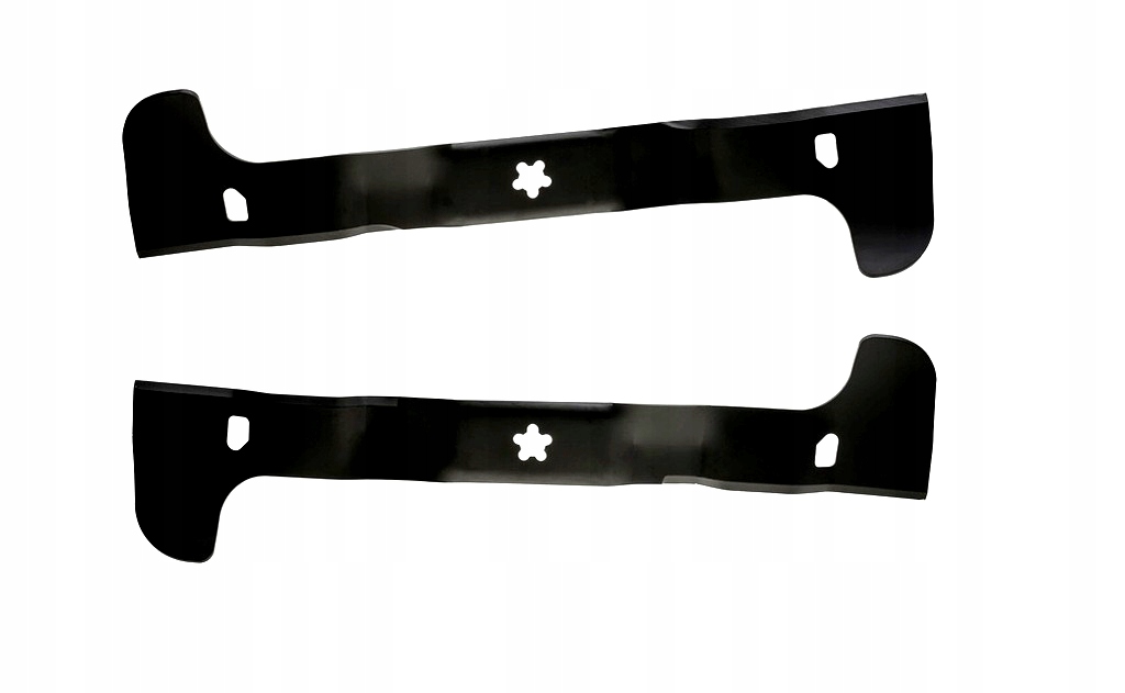 Nože Husqvarna CTH164T CTH171 CTH184 CTH194 2x 540 mm MCC200-107TC