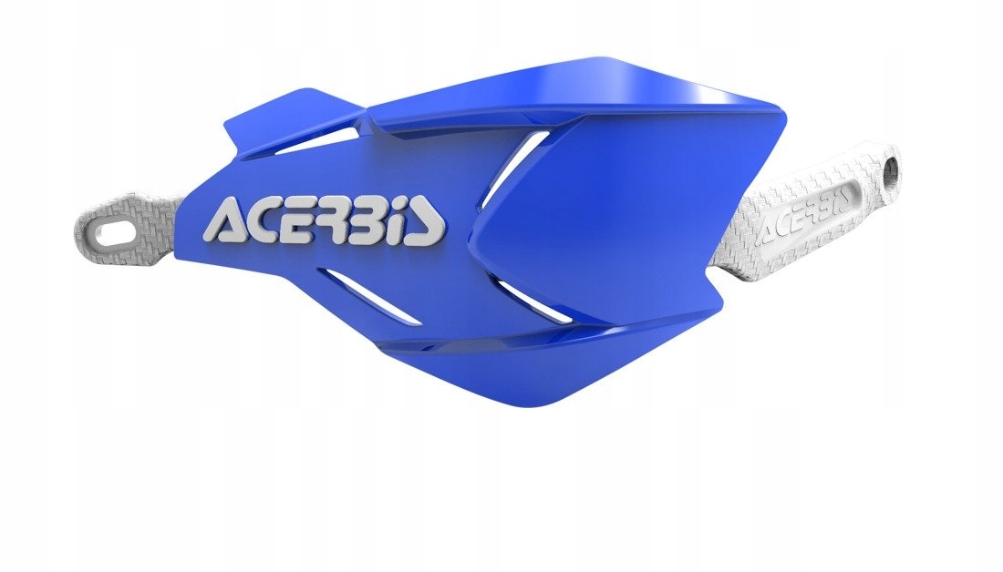 Chrániče predpažbí Acerbis X-factory s jadrom Štvorkolka Enduro