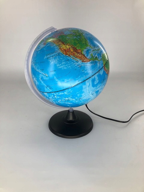 Globus Adventure Buki 7343 j. Francuski OUTLET Język francuski