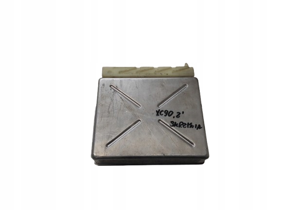 VOLVO XC90 I 1 02- 2.9 T6 STEROWNIK SKRZYNI BIEGÓW P30646899