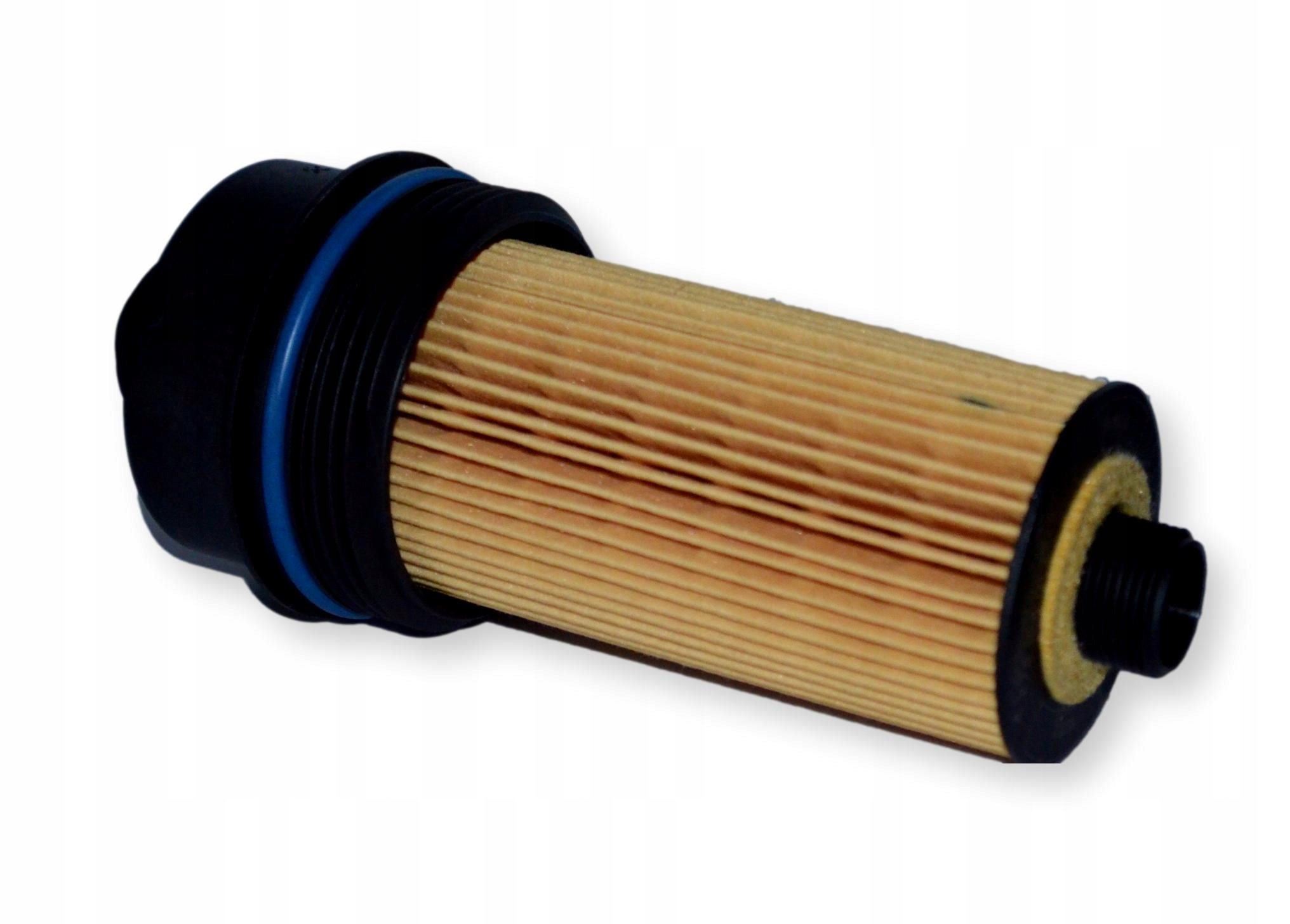 Mercedes Amg M176 M177 M178 Olejový filtr s krytem Oe