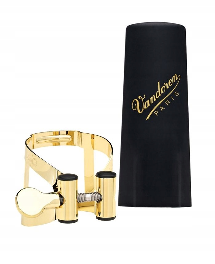 Ligaturka pro tenorový saxofon M/o Vandoren