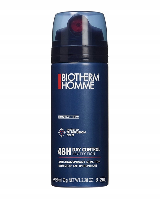 Day Control Homme deodorant sprej 150 Ml