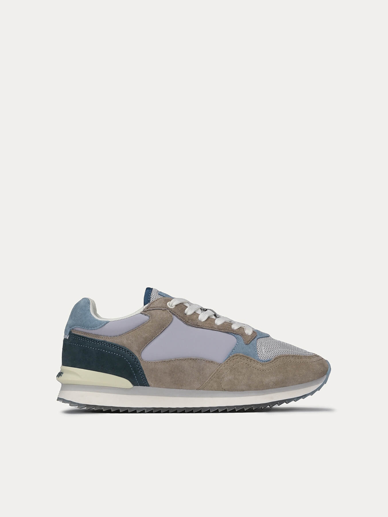 Hoff Pánské boty Bristol 40