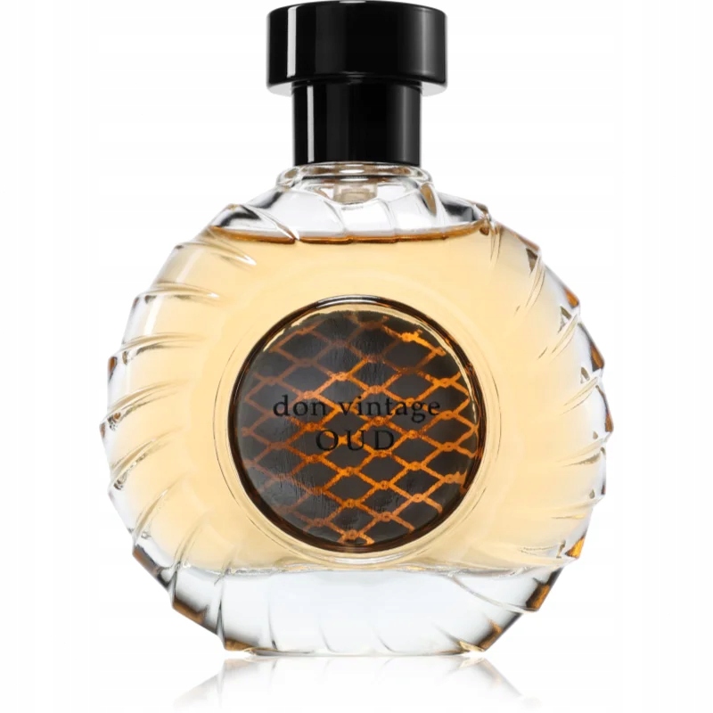 French Avenue Don Vintage Oud Edp sprej 100ml