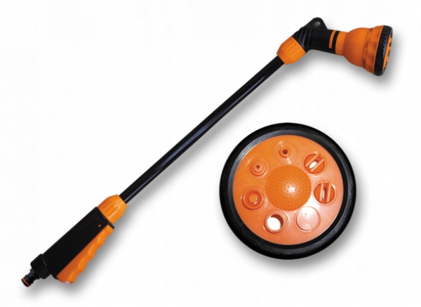 

Lanca 65cm Quick Stop 7-funkcyjna ECO-4444