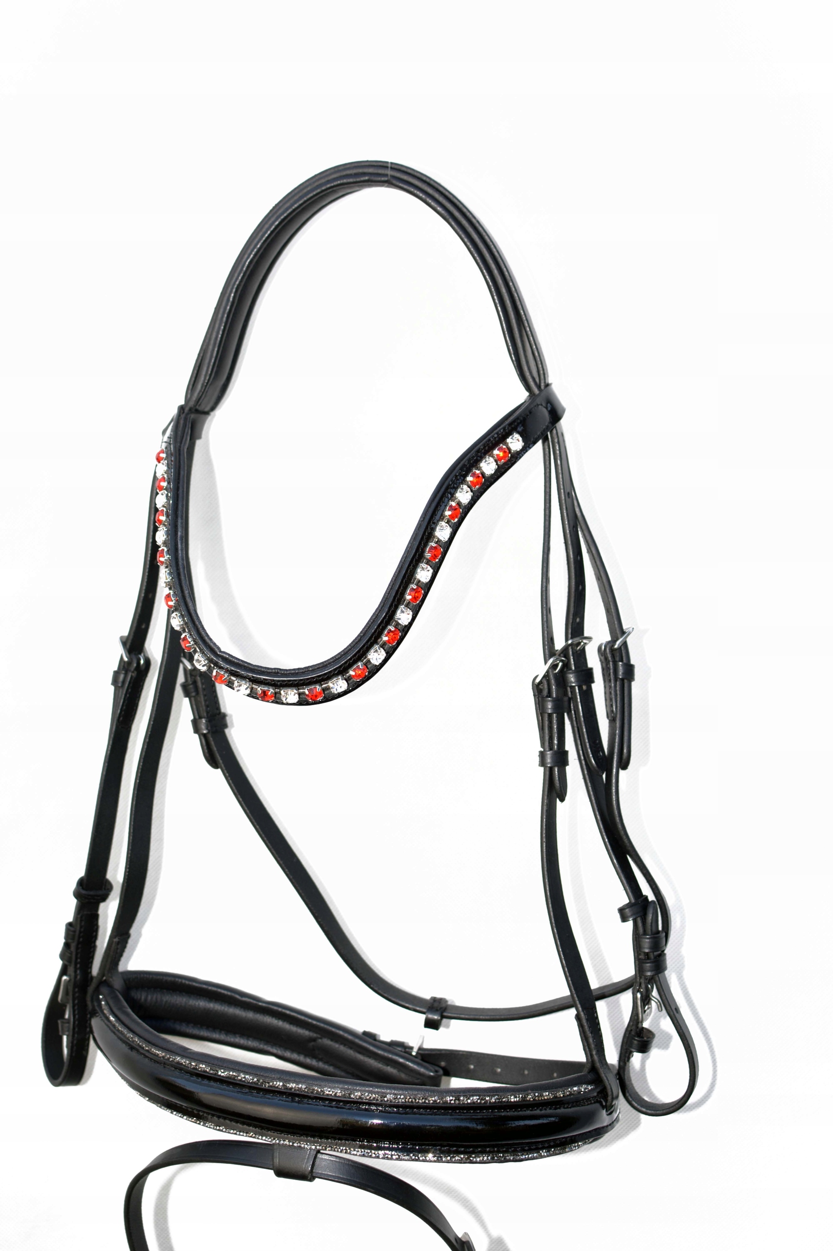 OGŁOWIE ANATOMICZNE PROFILOWANE ROZ. FULL Model OGŁOWIE