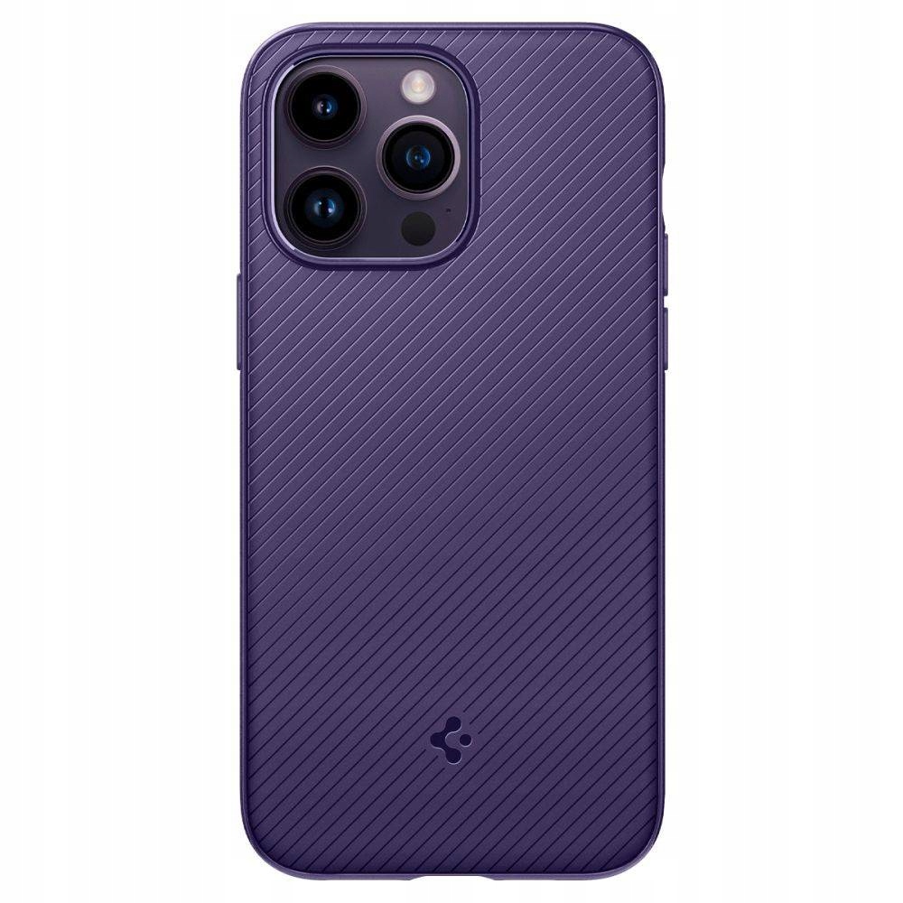 

Etui do Apple iPhone 14 Pro Spigen