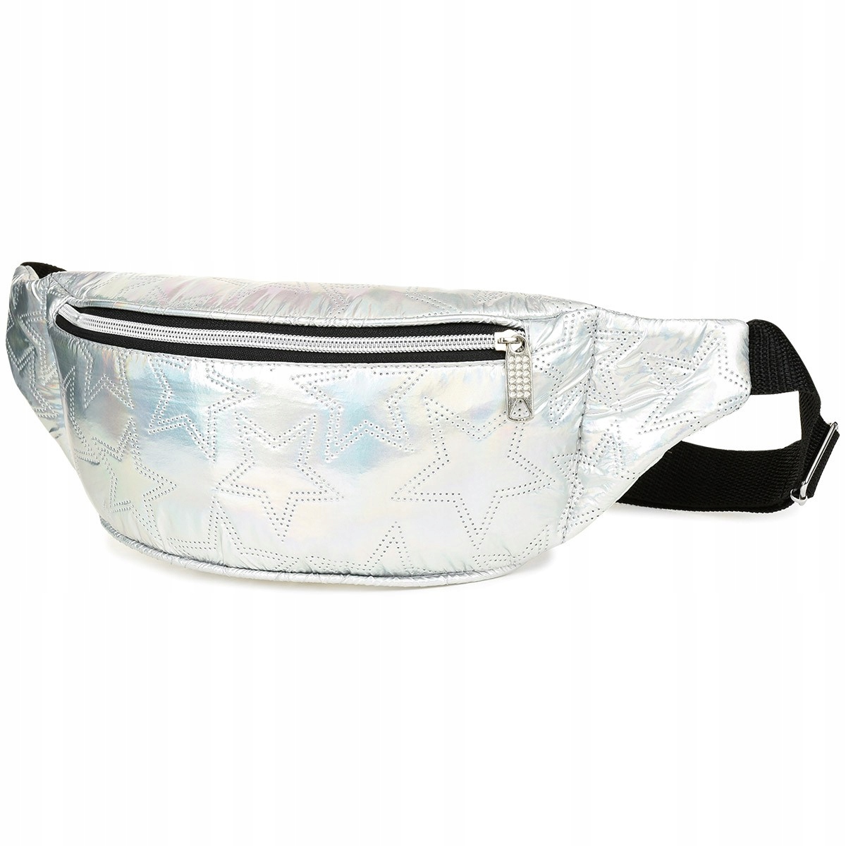 Nerka duża saszetka biodrówka lakostka holo